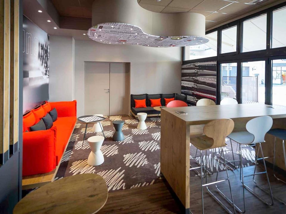 Meeting room / ballrooms