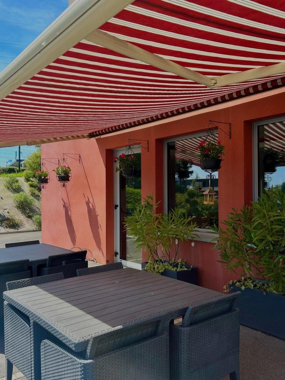 ibis budget Noyon Hotel in Wallonia, Belgium