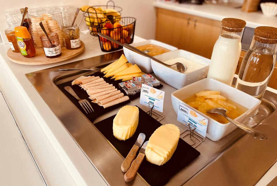 ibis budget Noyon Hotel in Wallonia, Belgium