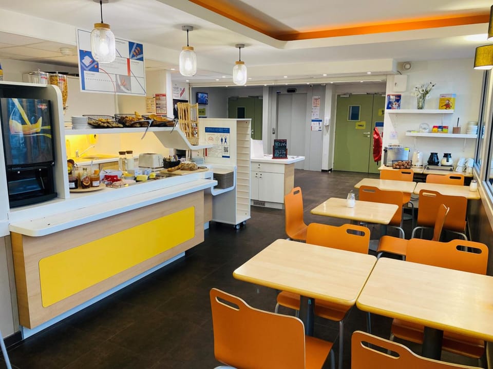 ibis budget Noyon Hotel in Wallonia, Belgium