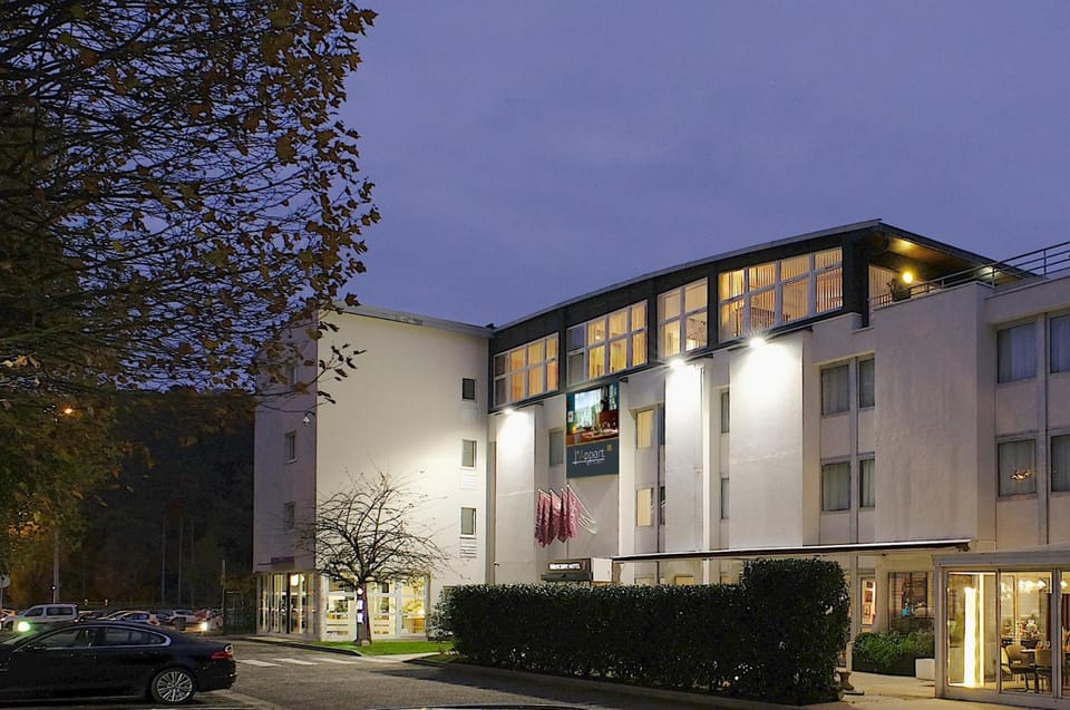 Hôtel Mercure Forbach Hotel in Saarbrücken