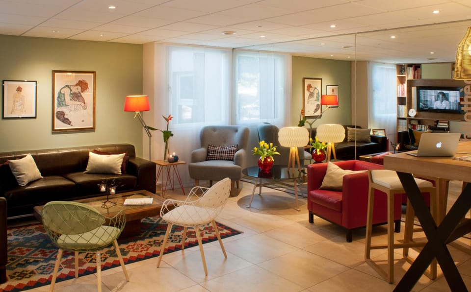Hôtel Mercure Forbach Hotel in Saarbrücken