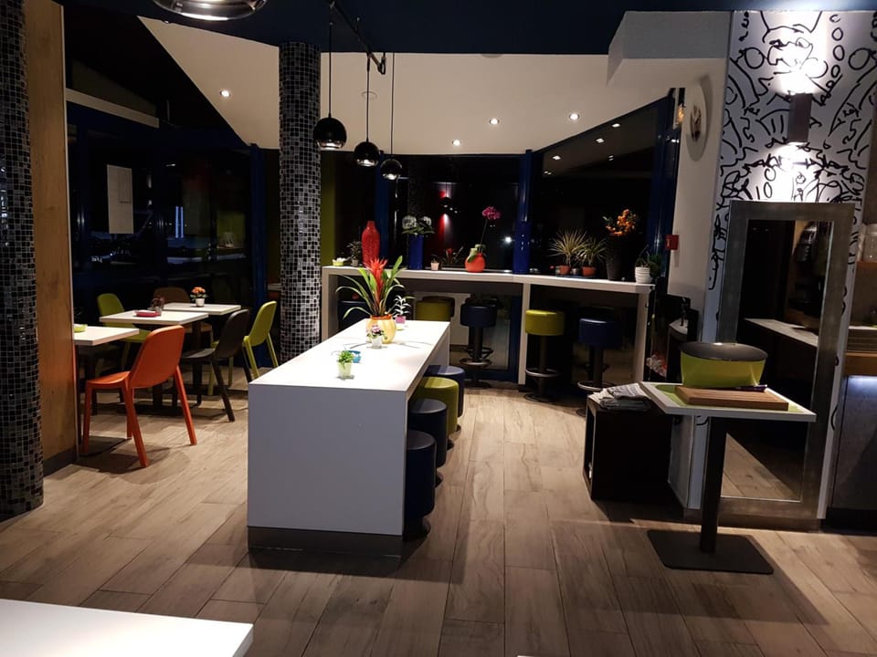Ibis budget Lille Ronchin - Stade Pierre Mauroy Hotel in Lille