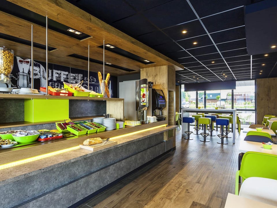ibis budget Sens Hotel in Île-de-France
