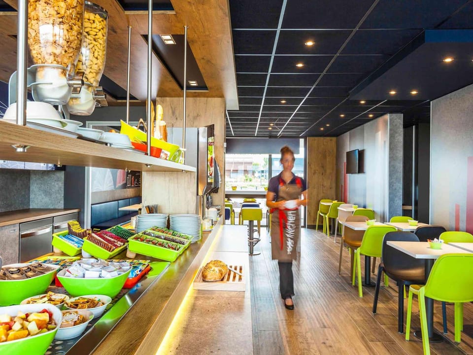 ibis budget Sens Hotel in Île-de-France
