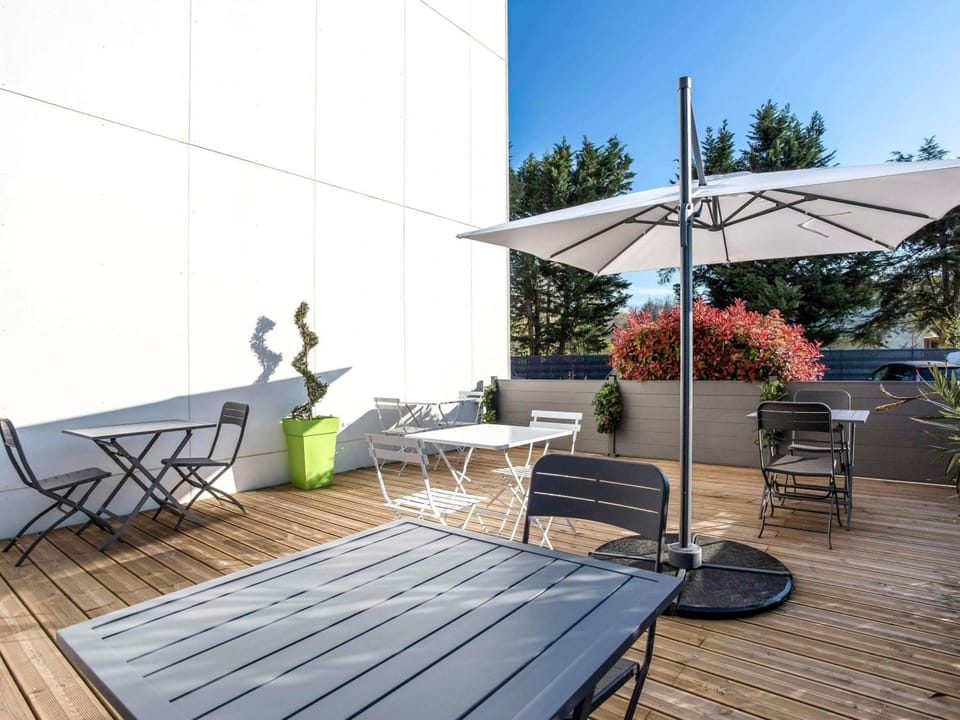 ibis budget Pau Lescar Hotel in Nouvelle-Aquitaine