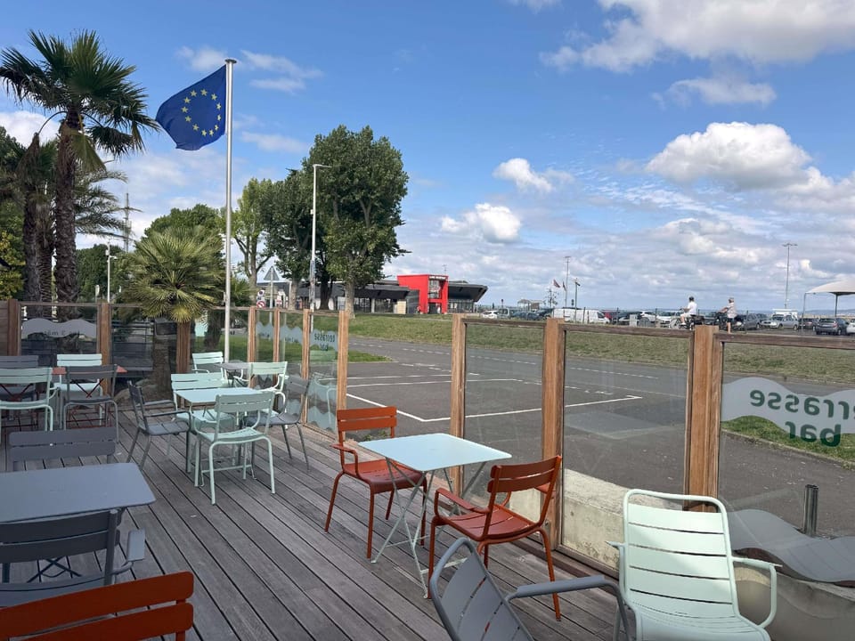ibis Styles Ouistreham Hotel in Normandy
