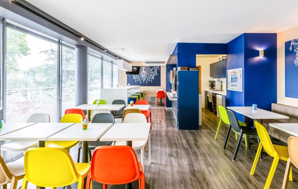 ibis budget Pertuis Luberon Hotel in Pertuis