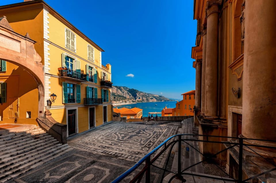ibis budget Menton Bord de Mer Hotel in Menton