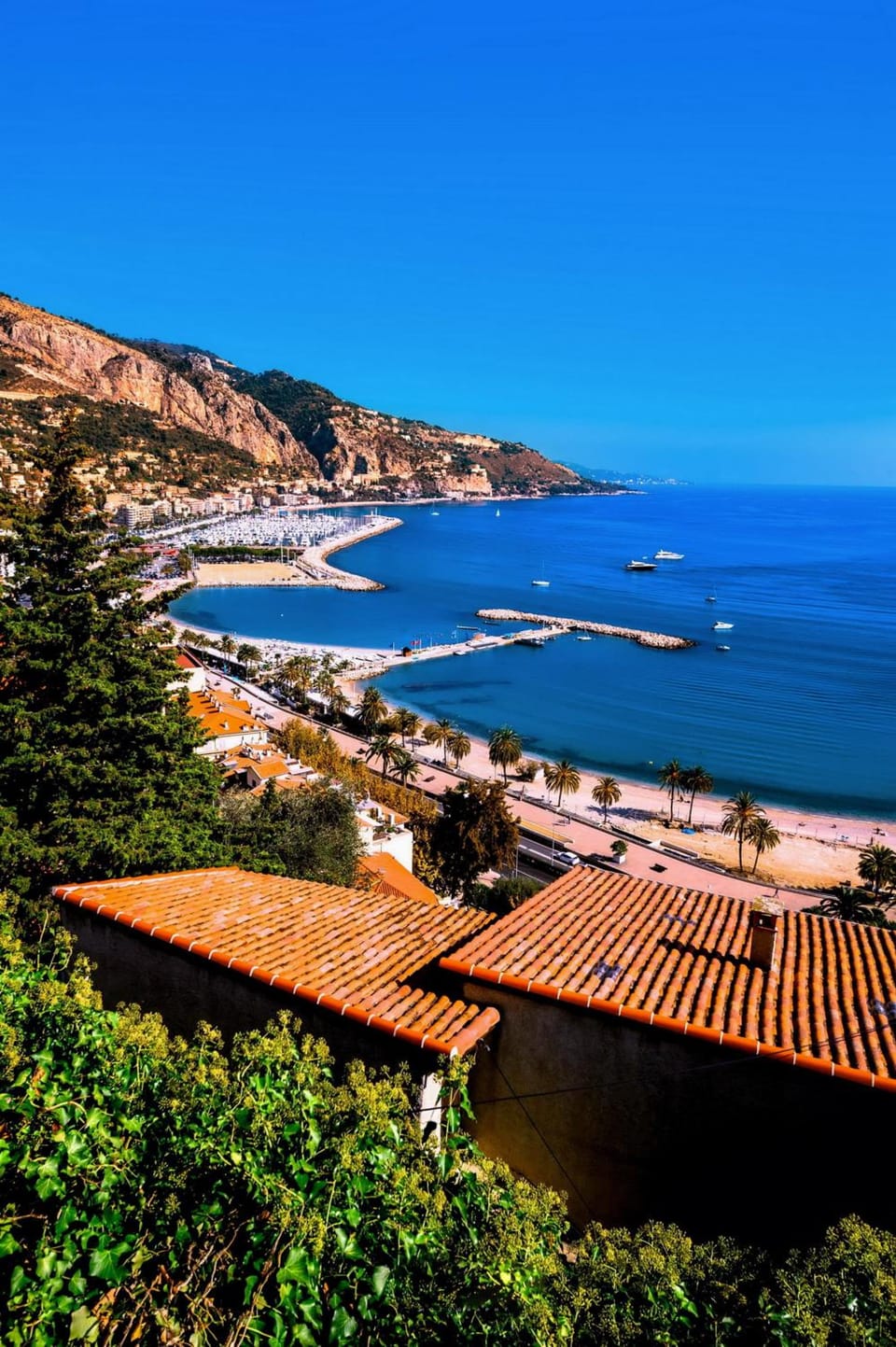 ibis budget Menton Bord de Mer Hotel in Menton