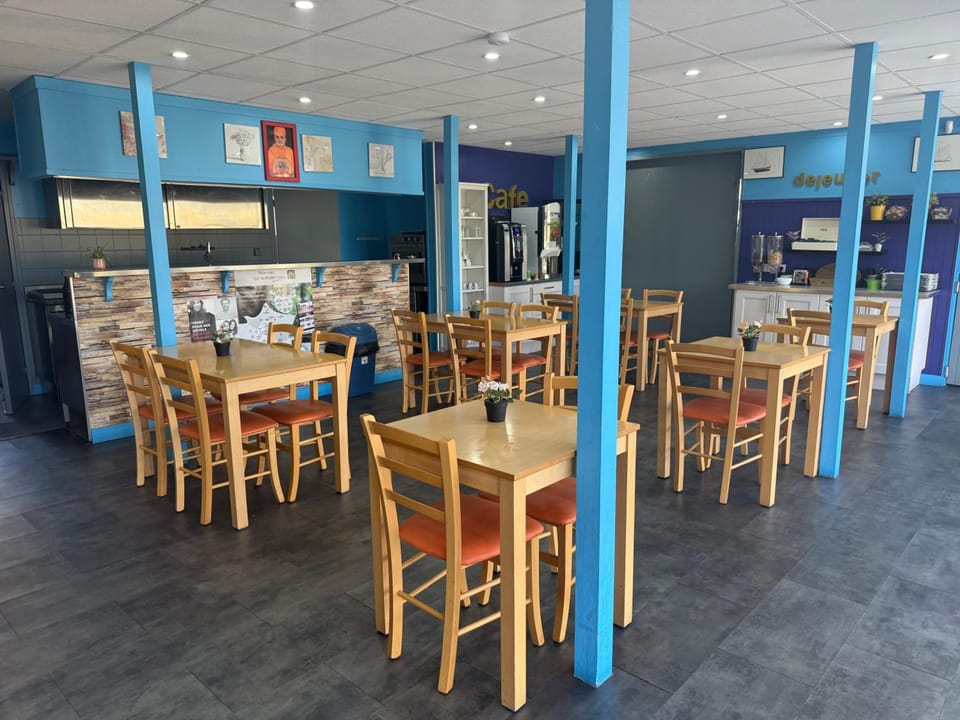 Fasthotel Avignon Nord Le Pontet Hotel in Le Pontet