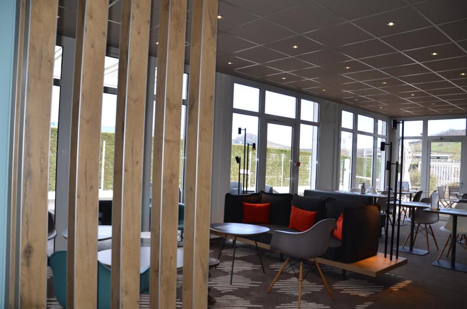 ibis Issoire Hotel in Issoire