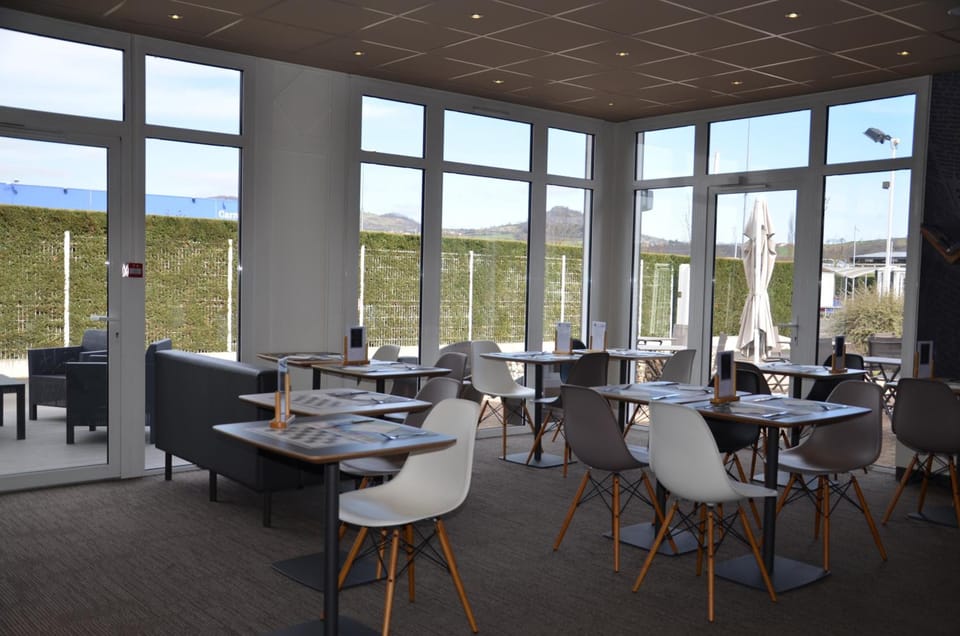 ibis Issoire Hotel in Issoire