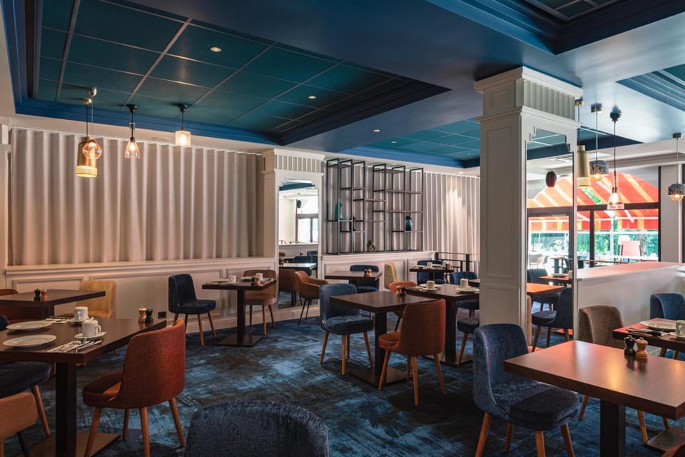 ibis Budget Rouen Centre Rive Gauche Hotel in Rouen