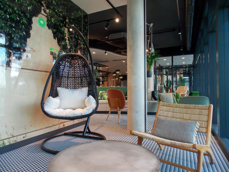 ibis Budget Rouen Centre Rive Gauche Hotel in Rouen