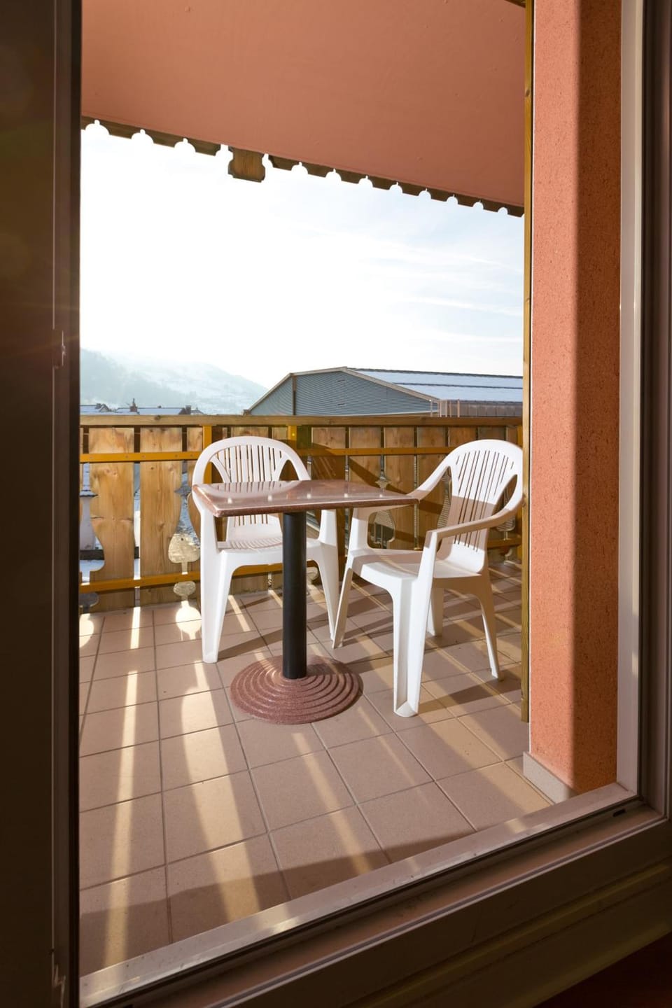 ibis La Bresse Gerardmer Hotel in La Bresse