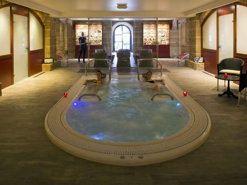Facilities