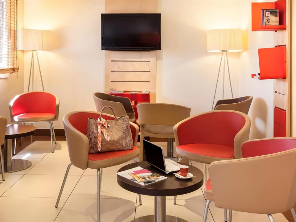 ibis Toulouse Aéroport Hotel in Toulouse