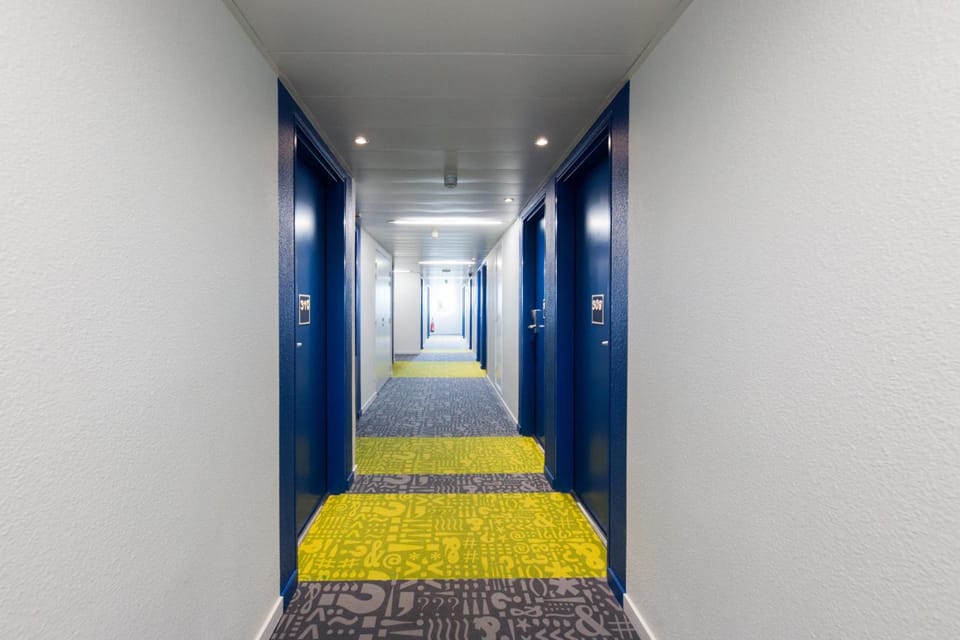 Marmande Hotel in Marmande
