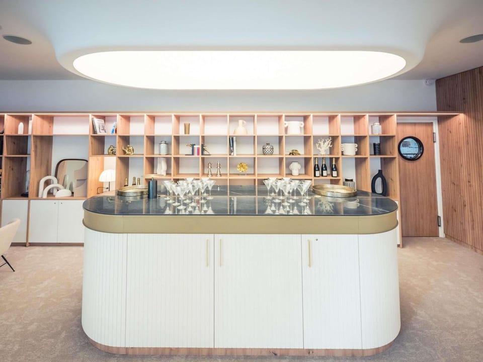 Meeting room / ballrooms