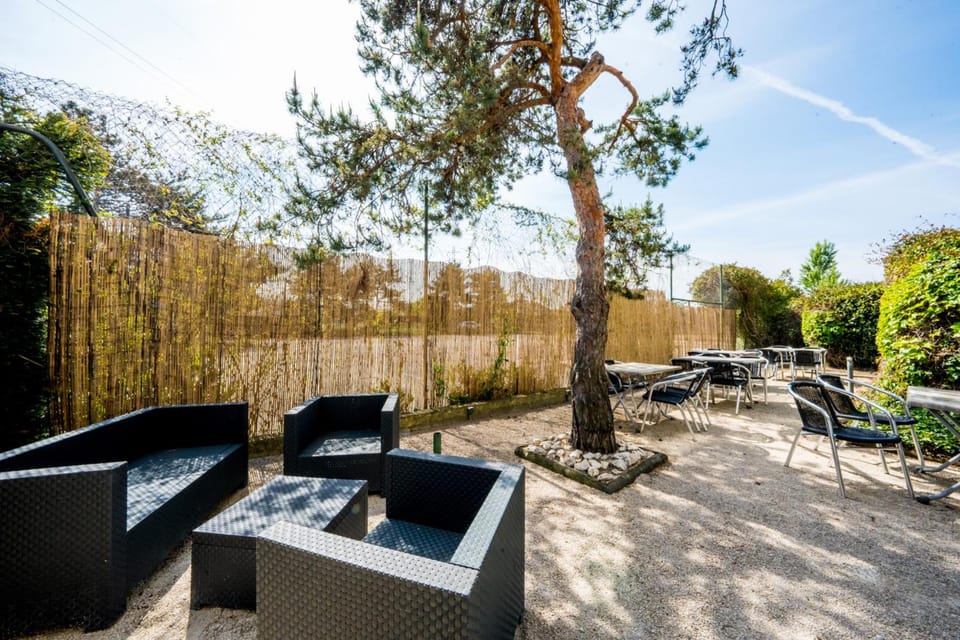 Hôtel Mercure Vienne Sud Chanas Hotel in Auvergne-Rhône-Alpes