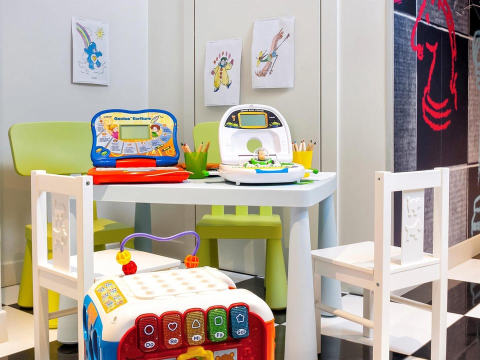 ibis Styles Rouen Nord Barentin Hotel in Normandy