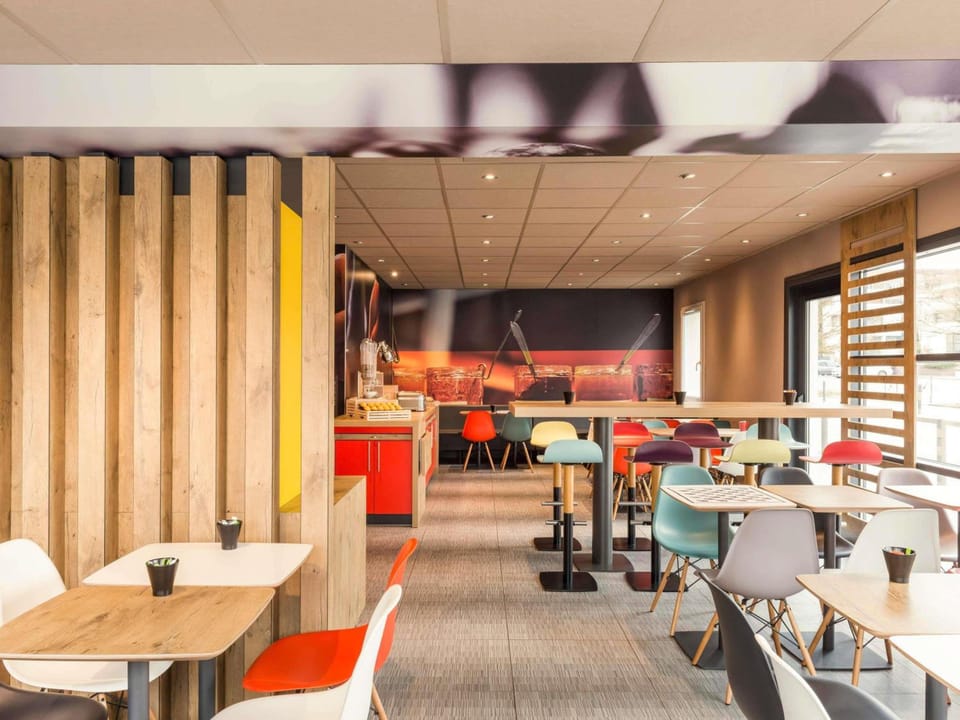 ibis Troyes Centre Hotel in Troyes