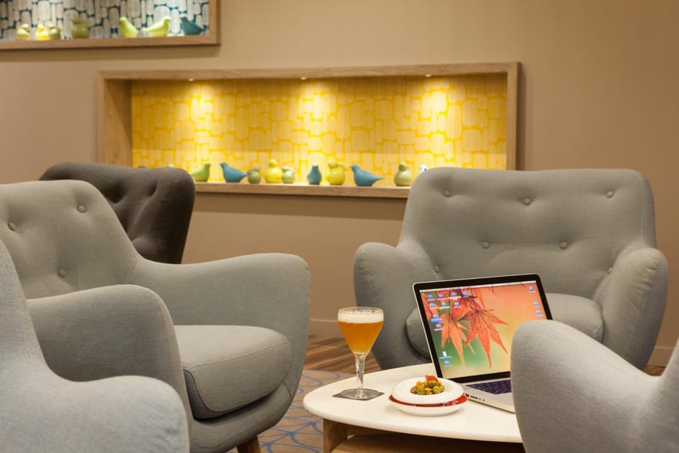 ibis Styles Chaumont Centre Gare Hotel in Bourgogne-Franche-Comté