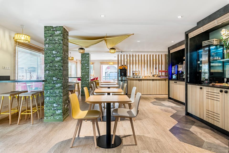 Food and beverages