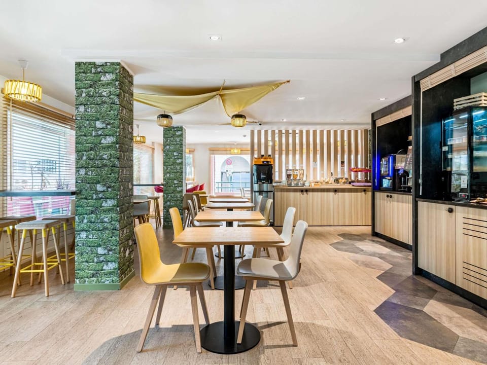 ibis Styles Annecy Gare Centre Hotel in Annecy