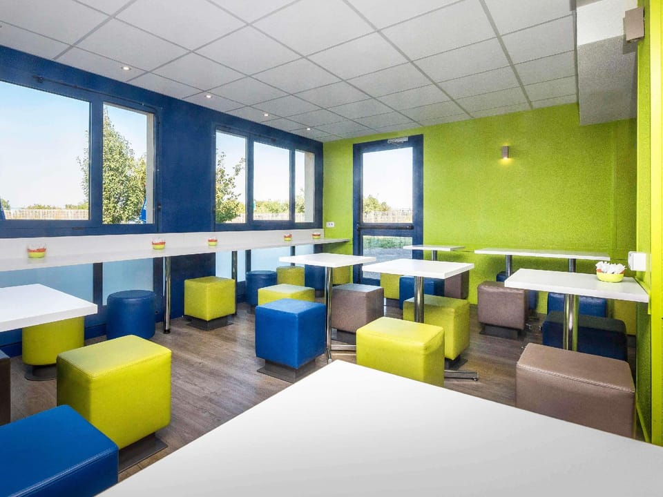ibis budget Lyon Est Chaponnay Hotel in Auvergne-Rhône-Alpes