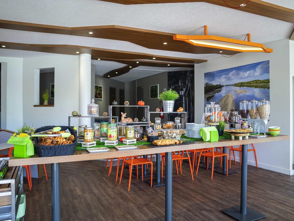 ibis Styles Gien Hotel in Gien