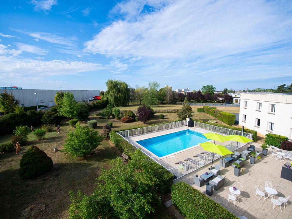 ibis Styles Gien Hotel in Gien
