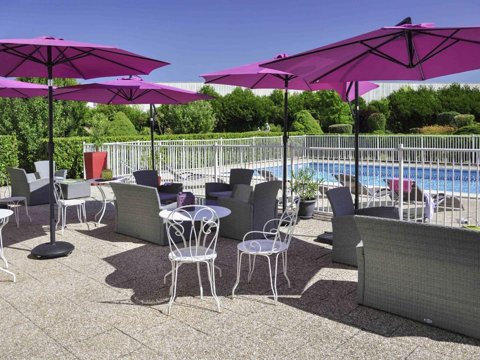 ibis Styles Gien Hotel in Gien