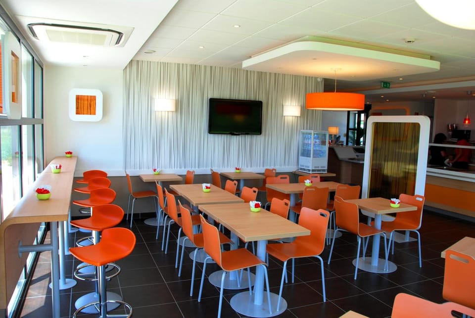 ibis budget Roanne Hotel in Auvergne-Rhône-Alpes