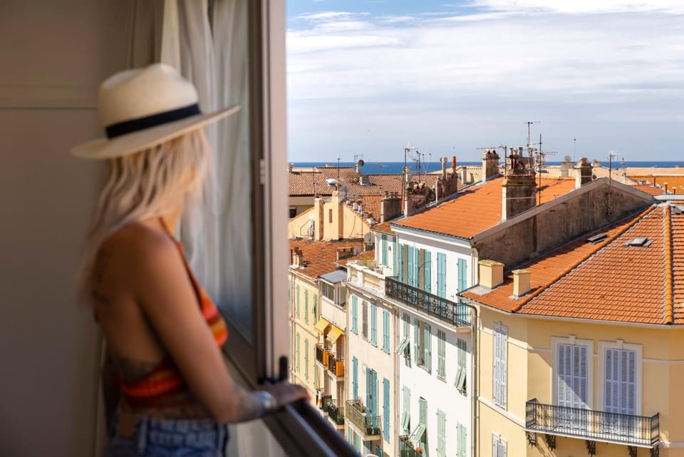 Ibis Styles Menton Centre Hotel in Menton