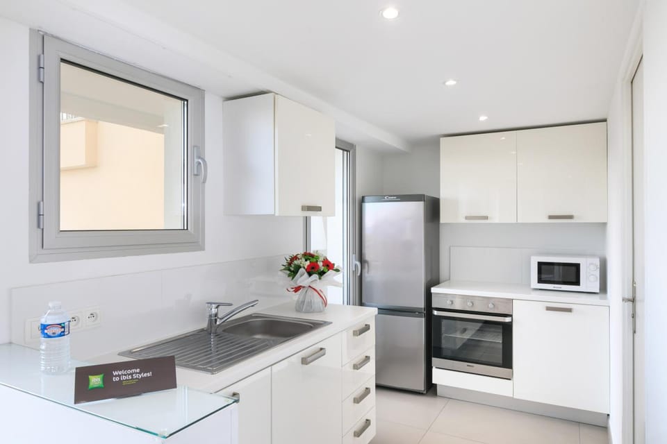 Ibis Styles Menton Centre Hotel in Menton