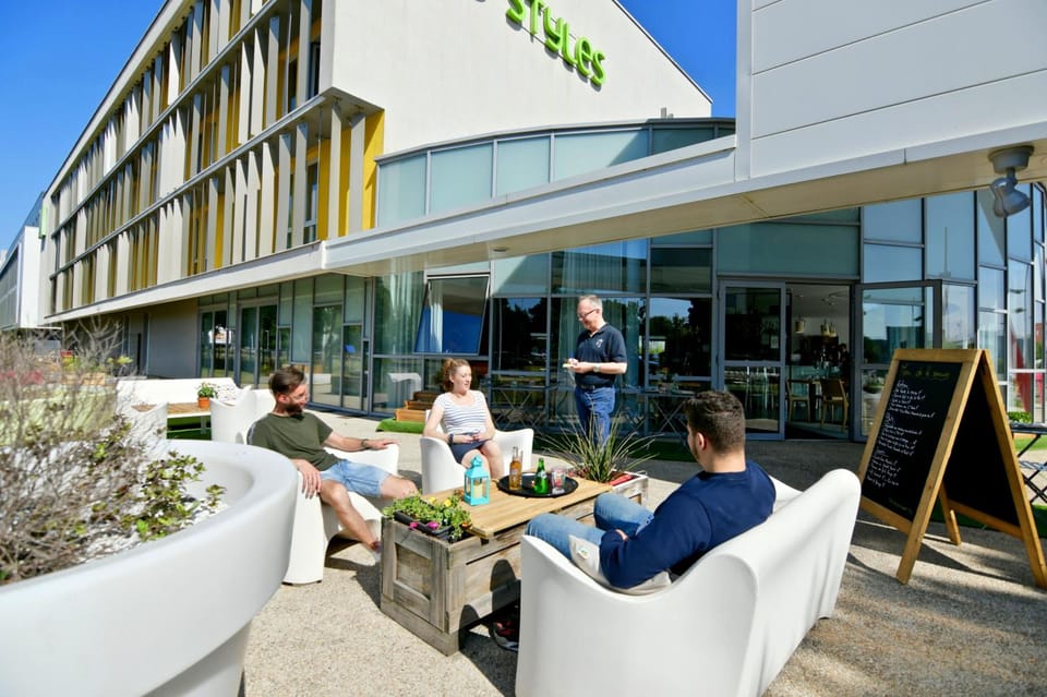 Facilities