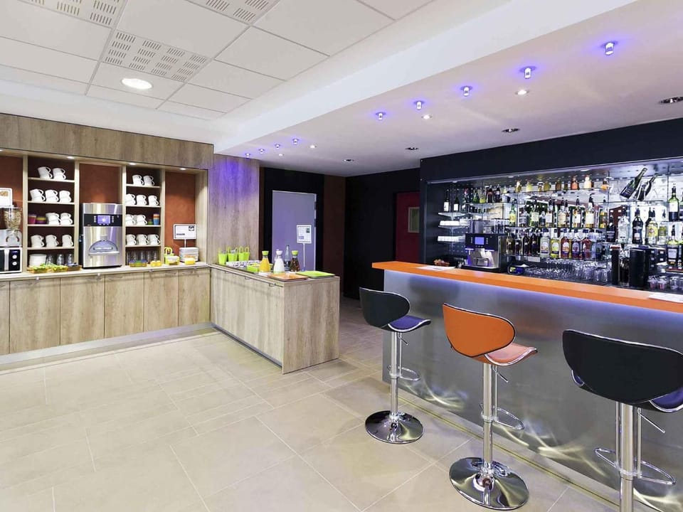 ibis Styles Flers Hotel in Normandy