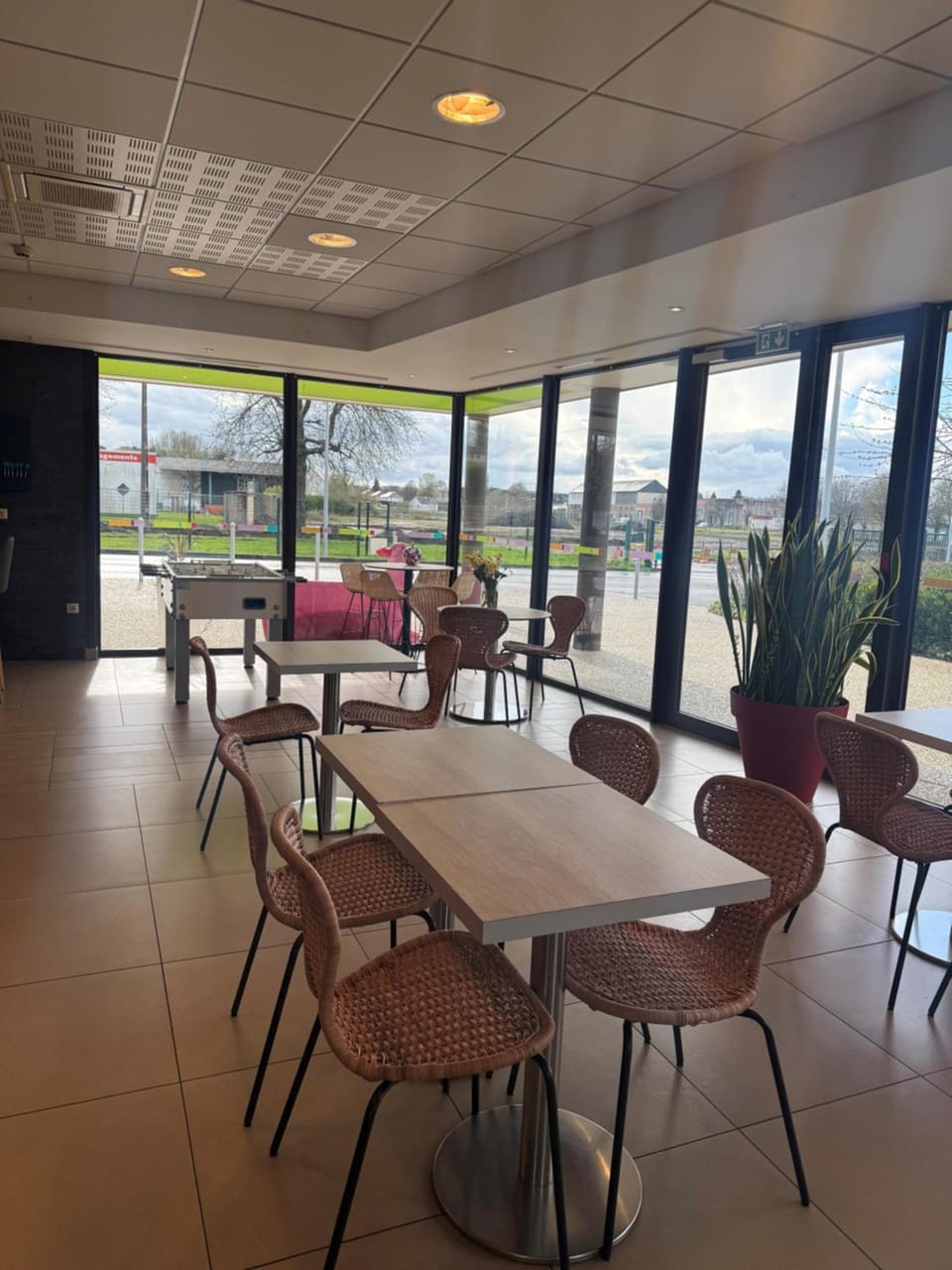 ibis Styles Flers Hotel in Normandy