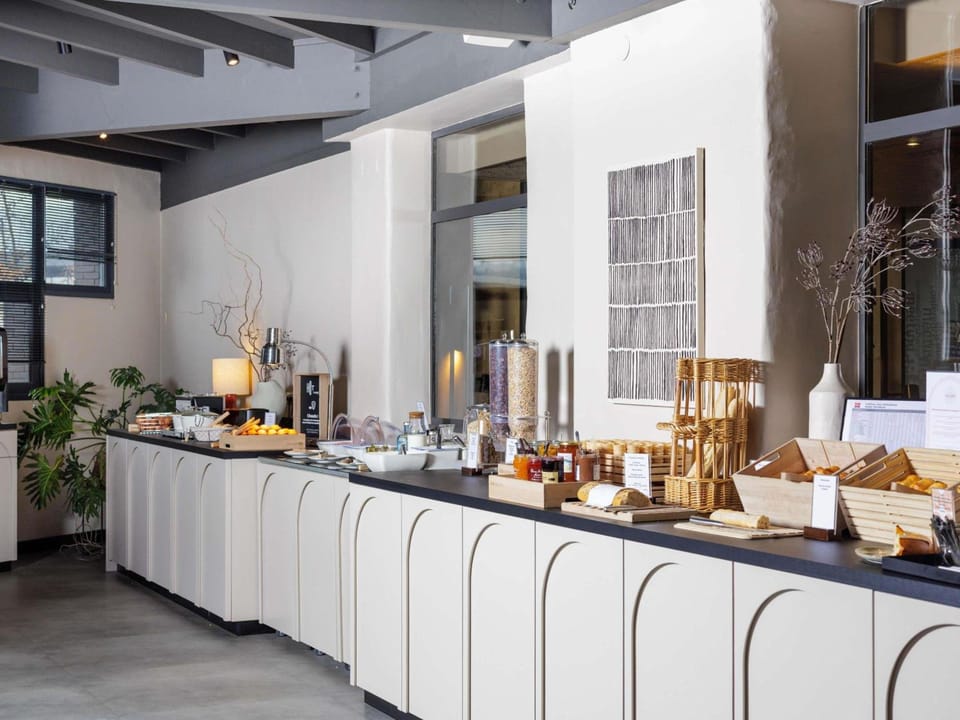 ibis Valence Sud Hotel in Valence