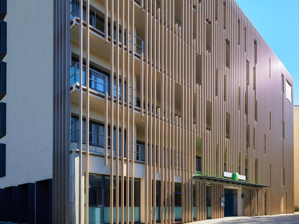 ibis Styles Montelimar Centre Hotel in Provence-Alpes-Côte d'Azur