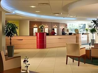 ibis Aurillac Hotel in Aurillac