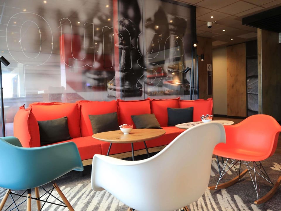 Bar/lounge