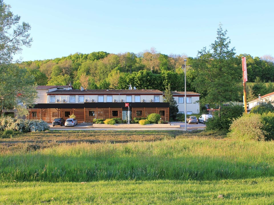 ibis Aurillac Hotel in Aurillac