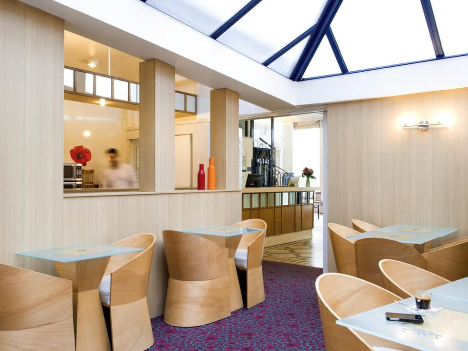 ibis Blois Centre Château Hotel in Blois