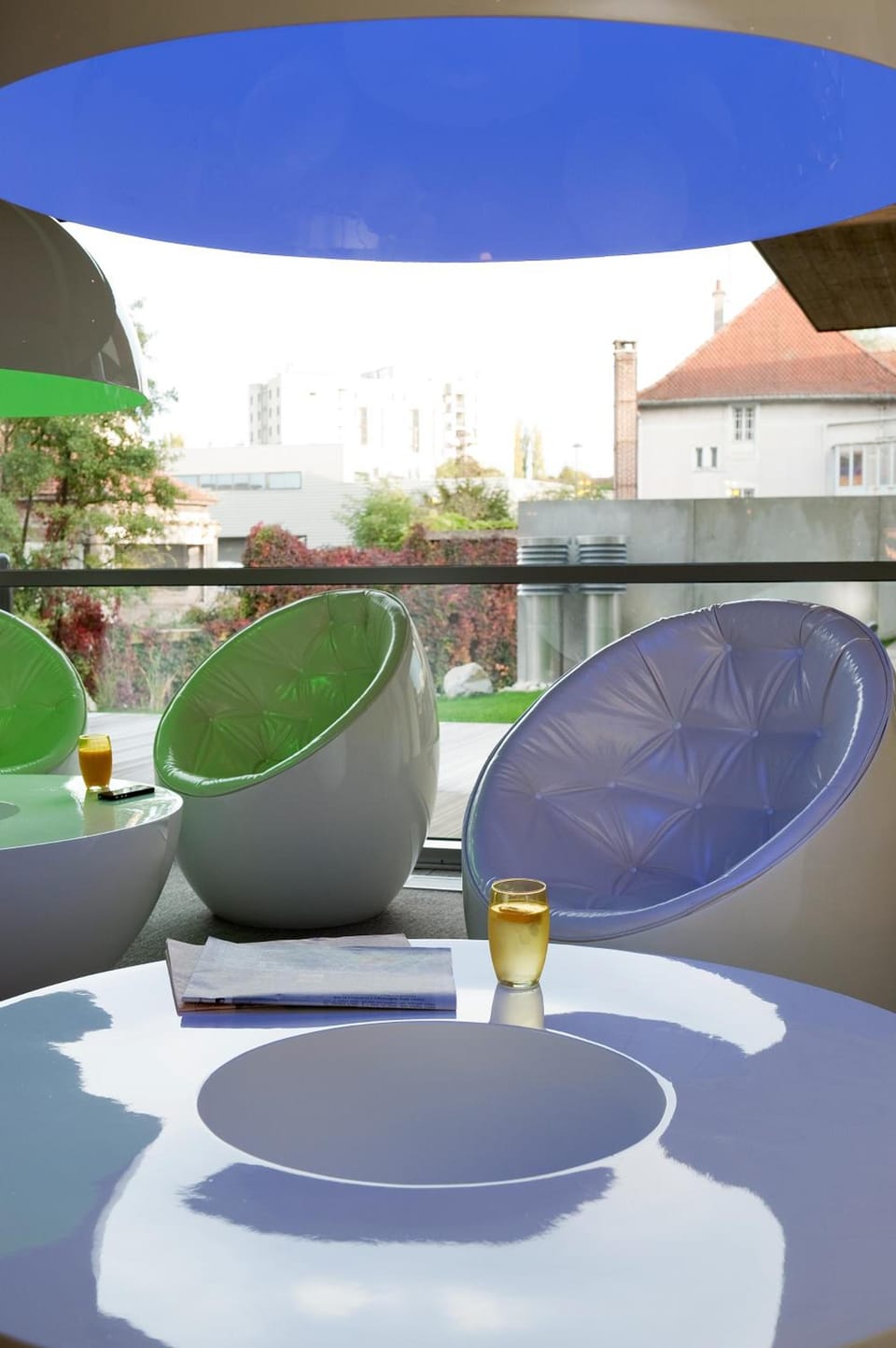 ibis Styles Troyes Centre Hotel in Troyes