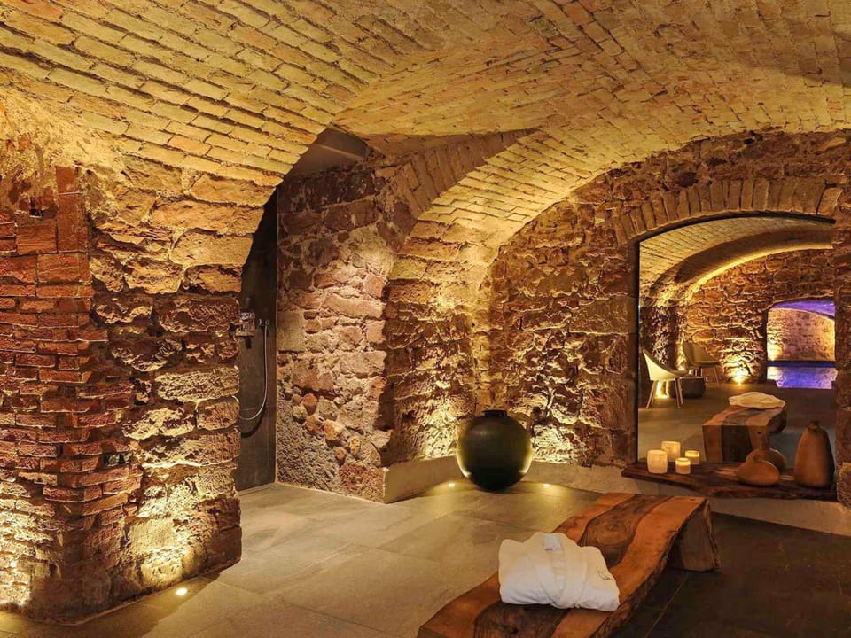 5 Terres Hotel & Spa - MGallery Collection Hotel in Grand Est