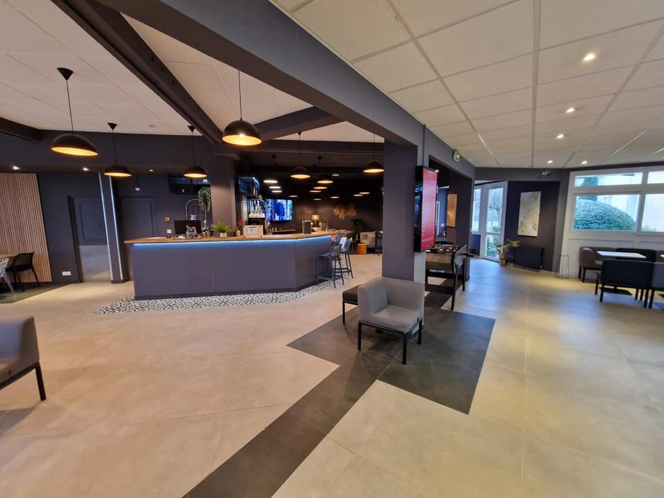 ibis Rambouillet Hotel in Île-de-France