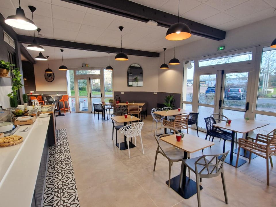ibis Rambouillet Hotel in Île-de-France